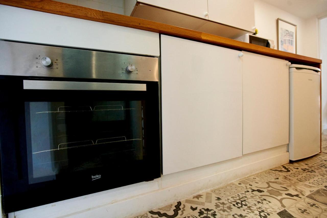 St. Francisco Flat Apartment Porto Exterior photo